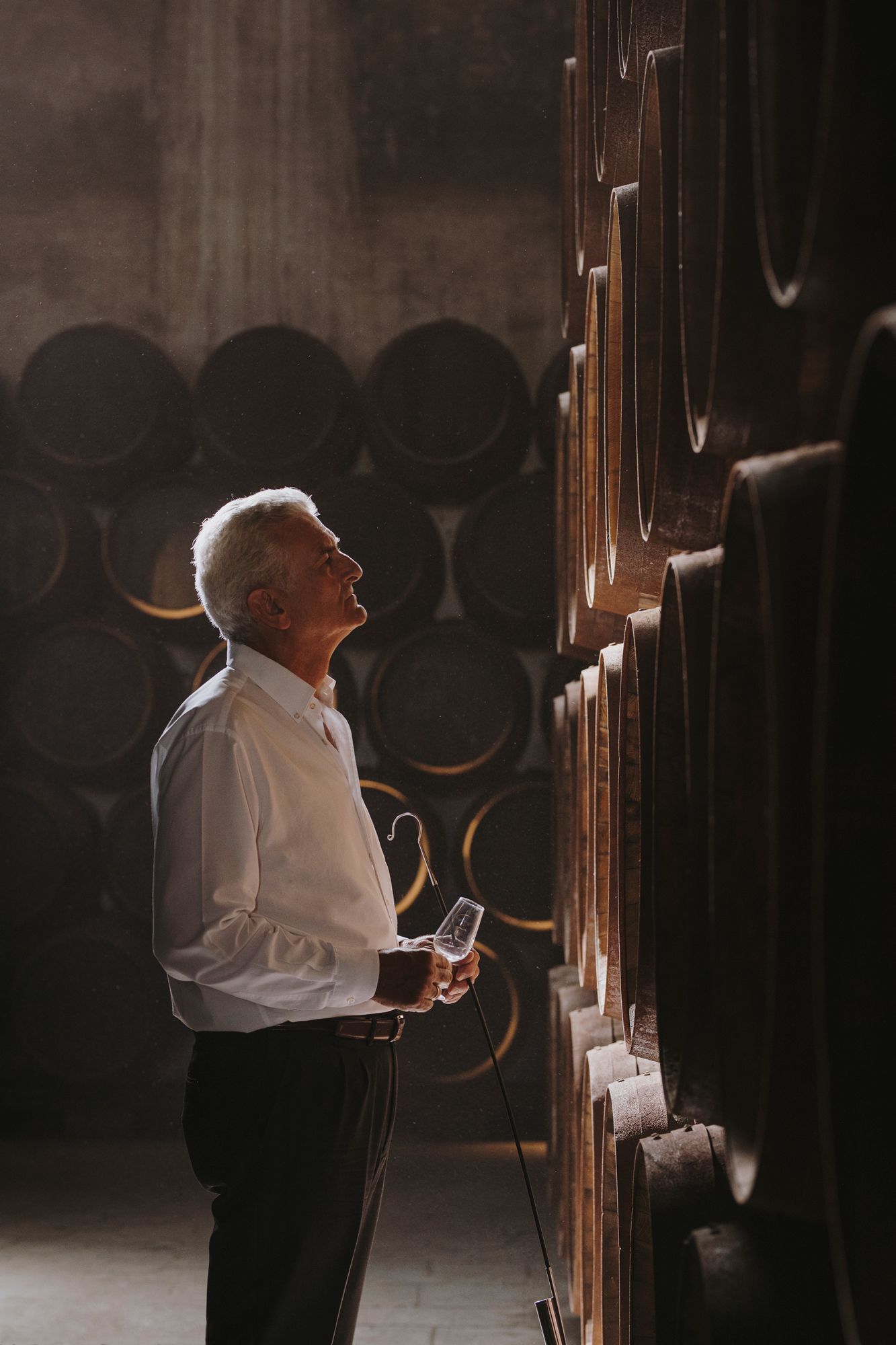 Grande espana brandy